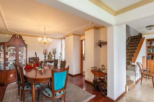 Apartamento En Arriendo En Club Los Lagartos. Cod A19936
