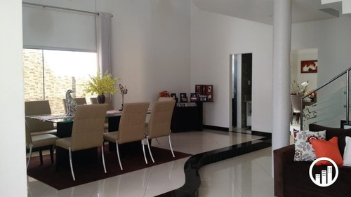 Imagem 11 de 22 de Casa Para Vender Com 4 Quartos, 396m² - Cidade Nova - 67578