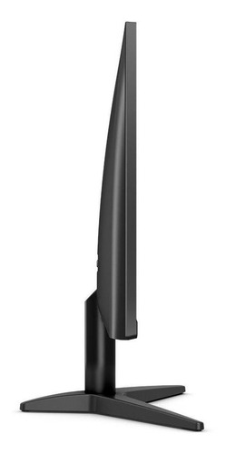Imagem 3 de 4 de Monitor Aoc 21,5'' Led Full Hd Ips 75hz Preto 22b1hm5