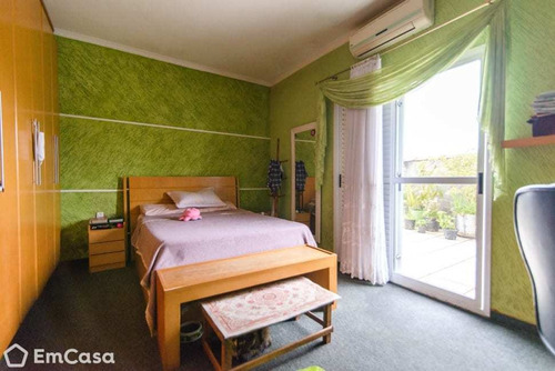 Imagem 10 de 10 de Casa À Venda Em Santo André - 42779