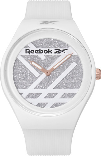 Reloj Reebok Mujer Rv-sr2-l1-pwpw-13 Sparkle Run 2.0