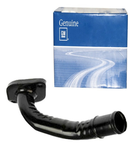 Toma Agua Motor Gmc Jimmy 4.3l V6 2000