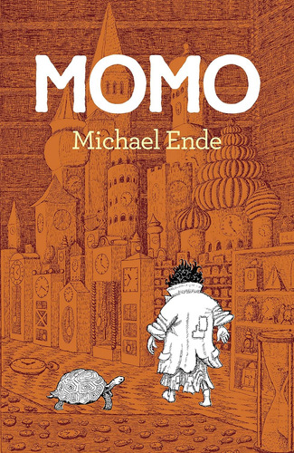 Momo - Michael Ende - Original