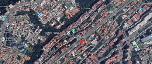 Cs- Casa En Paseo De Los Laureles En Venta Hipotecario