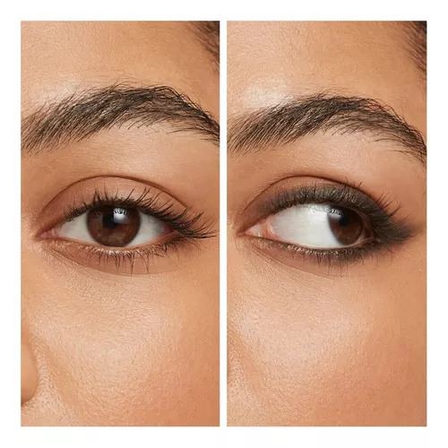 Imagen 5 de 7 de Delineador En Lápiz Rimmel London Soft Kohl Kajal Jet Black