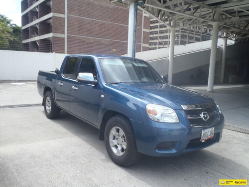 Mazda Bt50 4x2