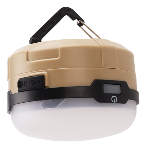 Tienda De Campaña Led, Portátil, Versátil, De Emergencia, 26