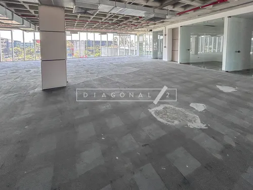 Oficina En Arriendo En Alameda