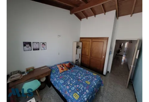 ¡tu Nuevo Hogar Te Está Esperando En El Nogal, M...(mls#256679)