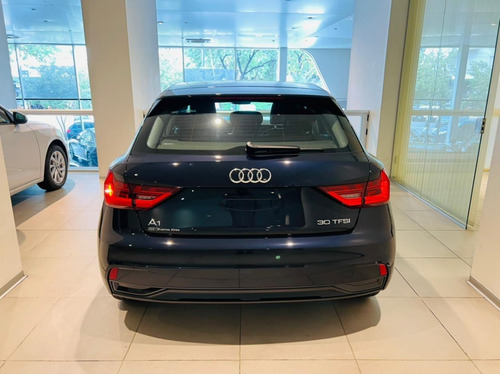 Imagen 6 de 15 de Nuevo Audi A1 Sportback 30 Tfsi A3 Sedan A4 A5 Q2 Q3 Q5 S3