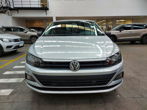Imagen 2 de 25 de Volkswagen Polo Trend Mt