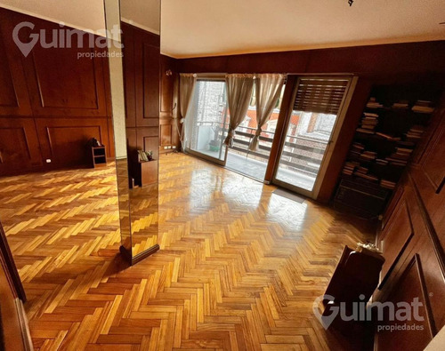 Imagen 3 de 22 de 3 Ambientes Con Dependencia - 95m2 - Recoleta