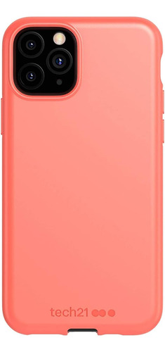 Tech21 Studio Color Funda P/ iPhone 11 Pro Max Protectora