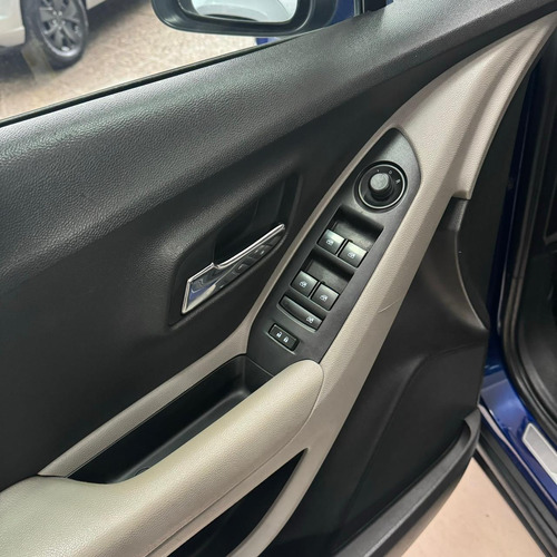 Chevrolet Tracker 1.8 Ltz