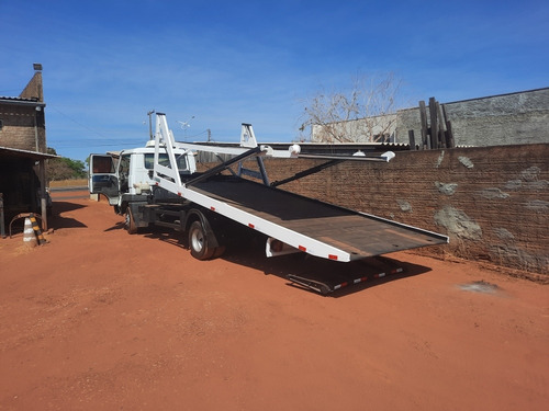 Guincho Plataforma Vw 9150 Delivery Deck