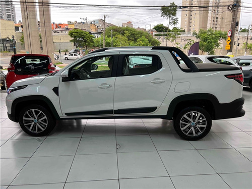 Fiat Strada 1.3 FIREFLY FLEX VOLCANO CD CVT