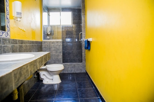 Arriendo De Edificio Comercial, Ex Hotel Huelen