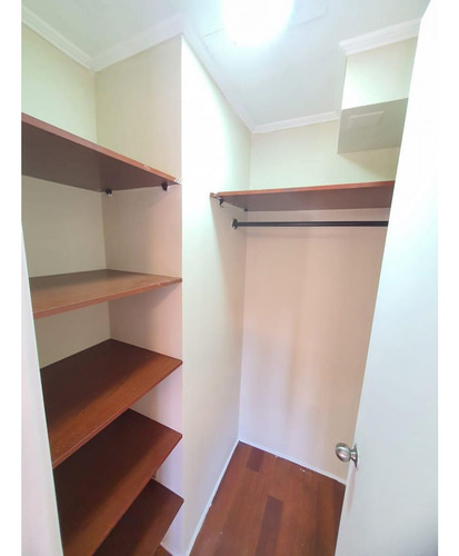 Hogares, Vende Cómodo Depto.2d2b + Bodega - Metro Parque O´h