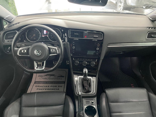 Imagen 12 de 14 de Golf Gti 2018