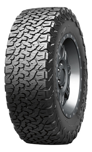 Llanta Bfgoodrich 265/70r17 All Terrain Ta Ko2 112/109s