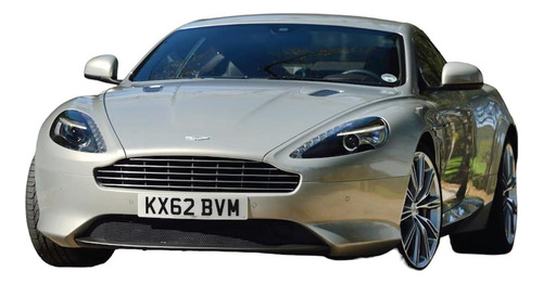 Protector Antigranizo Con Felpa Gruesa Aston Martin Db9 2017