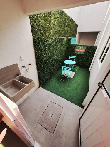 Casa Duplex De 2recamaras Planta Baja En Tizayuca Hgo