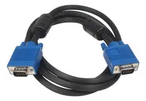 Comprar Cable Vga 3 Metros  Buena Calidad