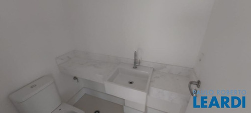Imagem 15 de 15 de Apartamento - Campo Belo - Sp - 576483