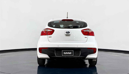Imagen 5 de 15 de 113168 - Kia Kia Rio Hb 2017 Con Garantía