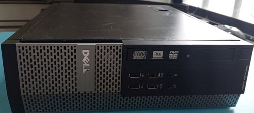 Imagen 9 de 10 de Cpu Dell Optiplex 9020 Core I5 ( 4ta Gen) Usado