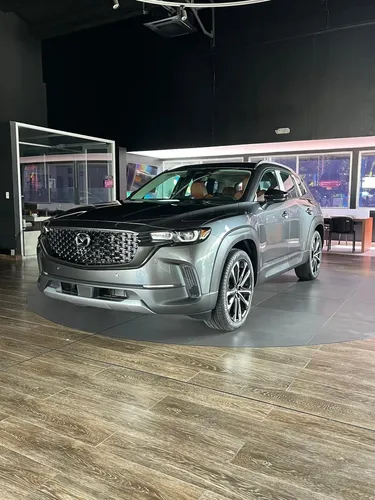 Cx-50 2.5 4x4 Gran Touring Signature 2026/ch
