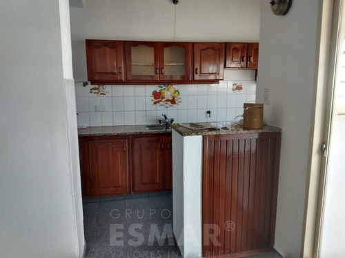 Alquiler Departamento B° General Bustos