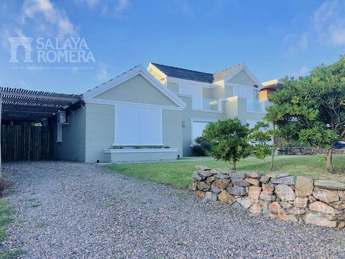 Imagen 4 de 19 de Alquiler Casa - 5 Dormitorios - Zona Manantiales. Ref: Sho4177662