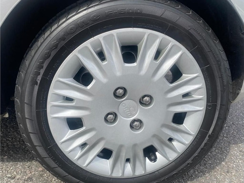 Imagem 5 de 11 de Ford Fiesta 1.6 Se Plus Hatch 16v Flex 4p Powershift