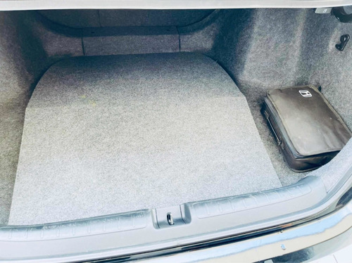 Imagen 12 de 15 de Honda Accord 2018 2.0 Touring At