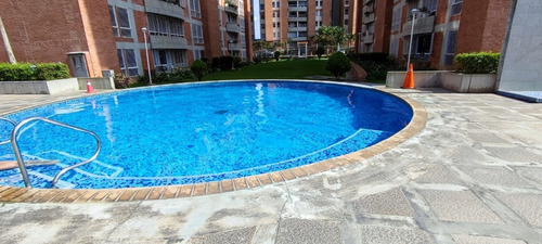 Imagen 16 de 25 de Espectacular Apartamento En Venta Cumbres De Miravila. Mls# 23-18002 Susana Gamaza