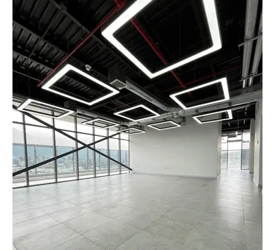 Oficina en alquiler