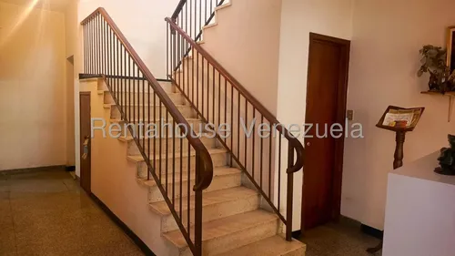 Casa En Venta En Santa Mónica