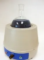 Comprar Manta De Calentamiento Para Balones De Fondo Redondo Y Plano
