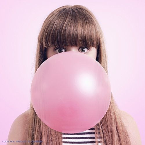 Imagen 8 de 9 de Hubba Bubba Max Fresa Sandía Chicle, 5 Pieza (pack De 18).