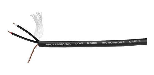 Venetian Cbl05 Cable Xlr Microfono Audio X Metro