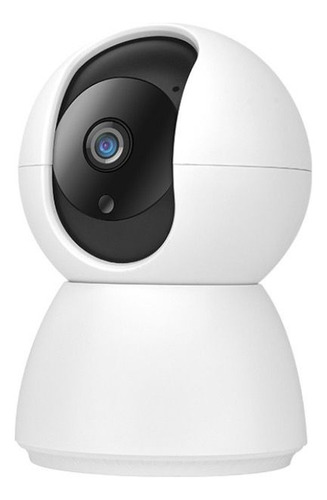 Camara Tuya Smart Bebe Inteligente Wifi