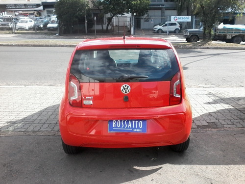 Volkswagen Up! Take - Rossatto Caminhões