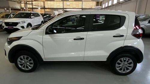 Fiat Mobi Like 1.0 (Flex)