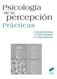 Psicologia De La Percepcion - Juana Gallego