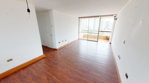 Imagen 9 de 26 de Arriendo Hermoso Departamento A Pasos De Av Perú