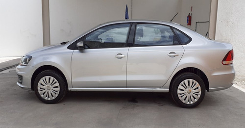 Imagen 3 de 15 de Volkswagen Vento 2020 1.6 Starline At