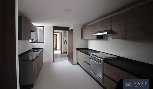 Renta Departamento En Bosque Real La Vista