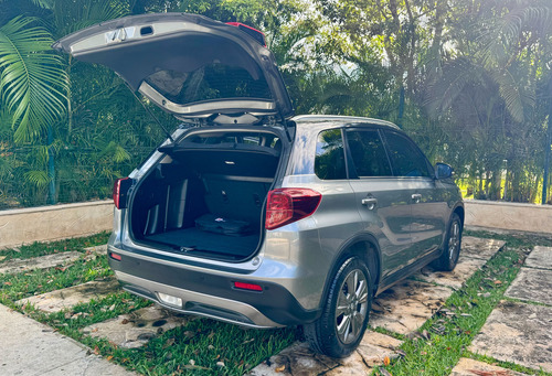 Suzuki Vitara Boosterjet 2022