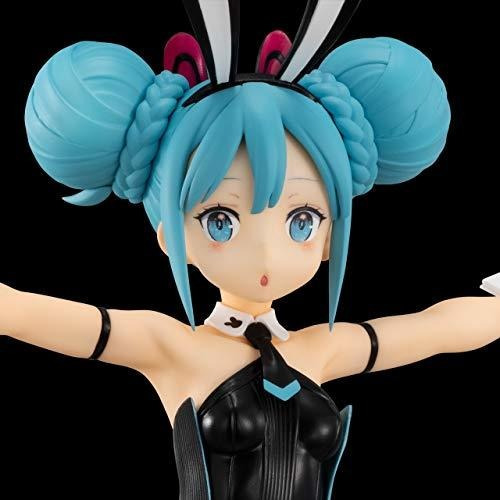 Furyu Hatsune Miku Bicute Connnies Y4r8u